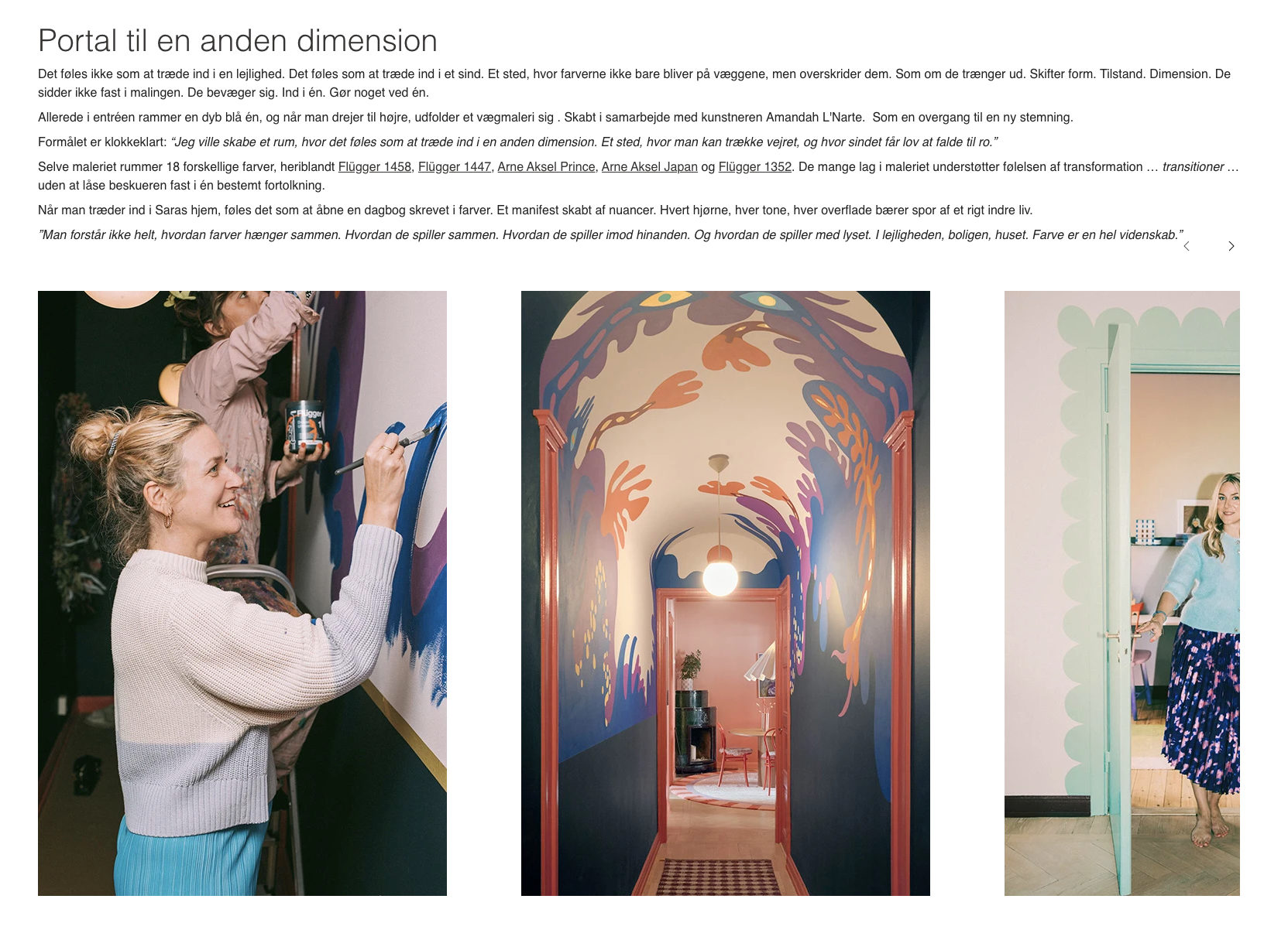 Colorful People, billede 7