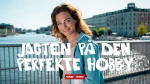 Jagten på den perfekte hobby, billede 1