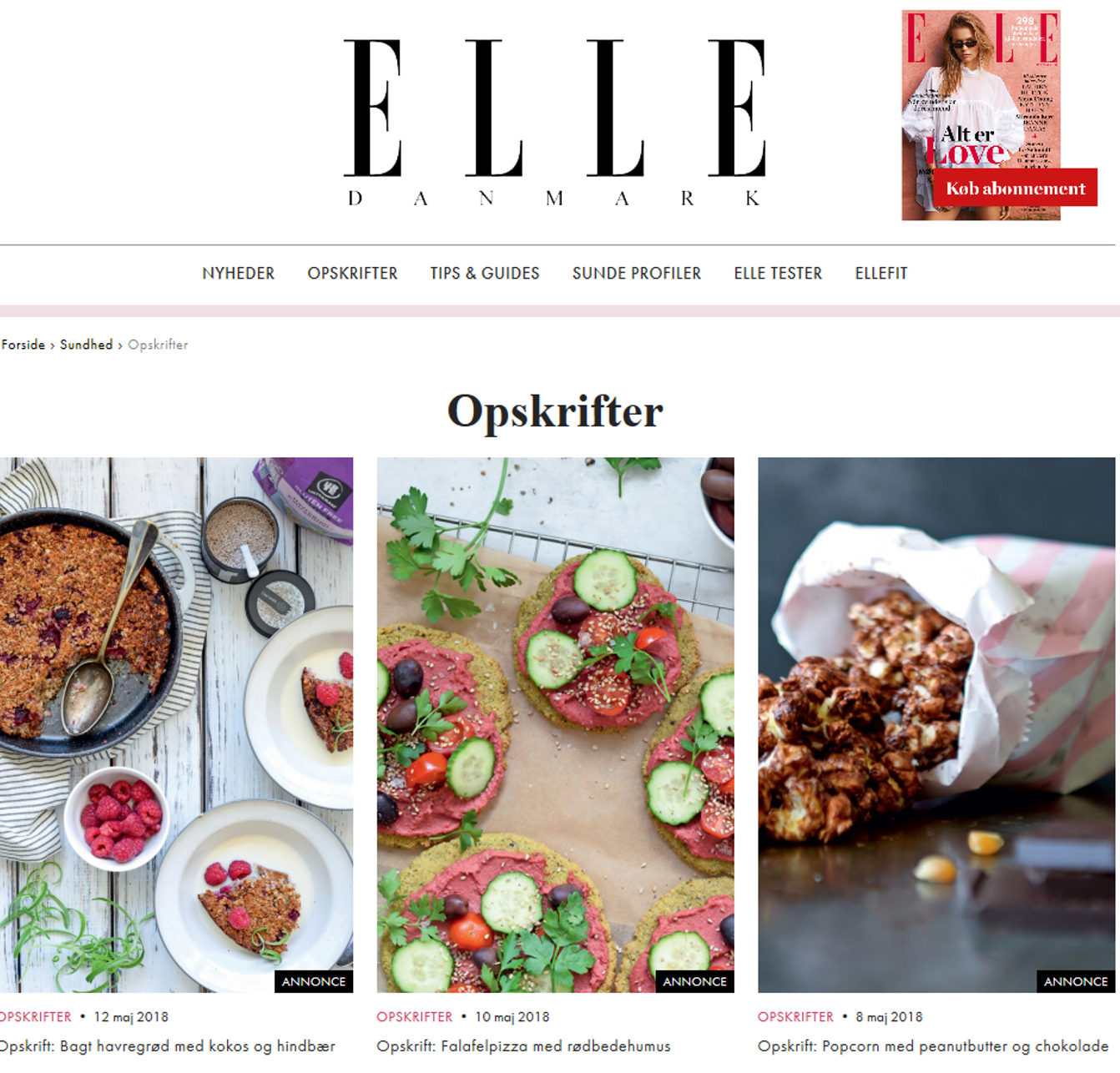 Sunde fristelser, billede 9