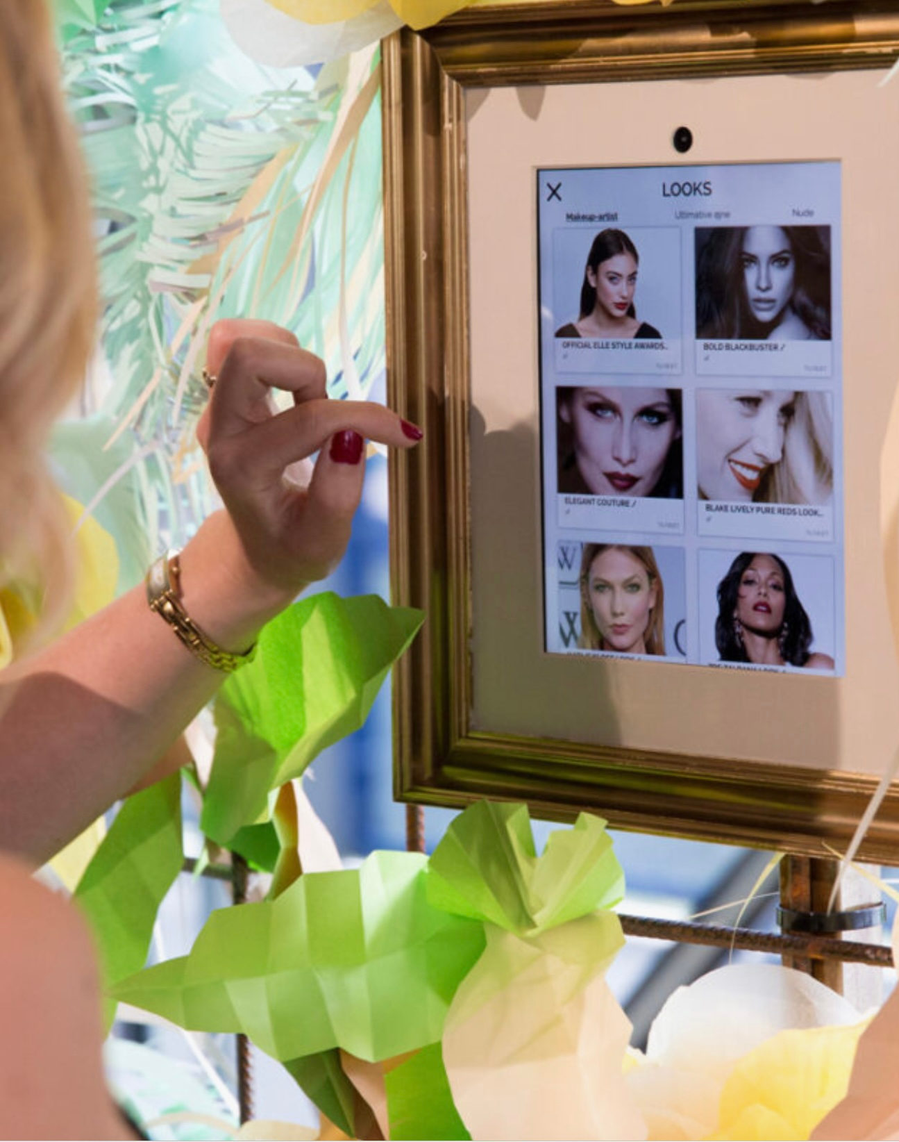 Makeup Genius, billede 6