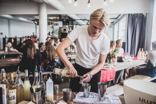 Danmarks bedste bartender, billede 6