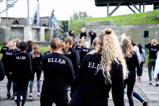 ELLE Fit, billede 13