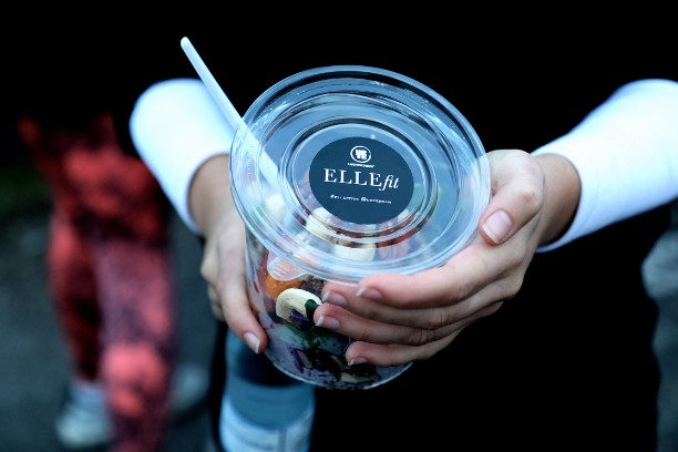 ELLE Fit, billede 10