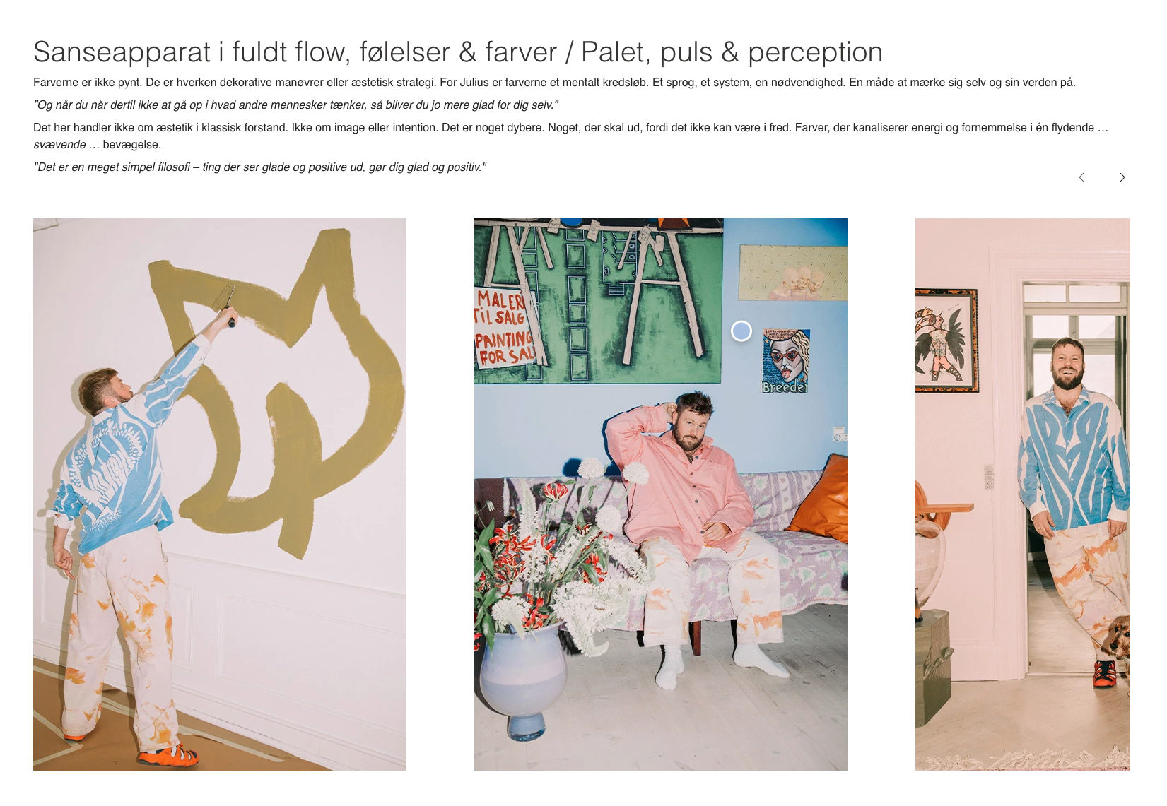 Colorful People, billede 4