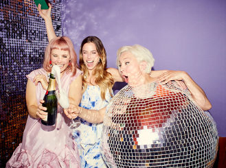 ELLE Style Awards, billede 2