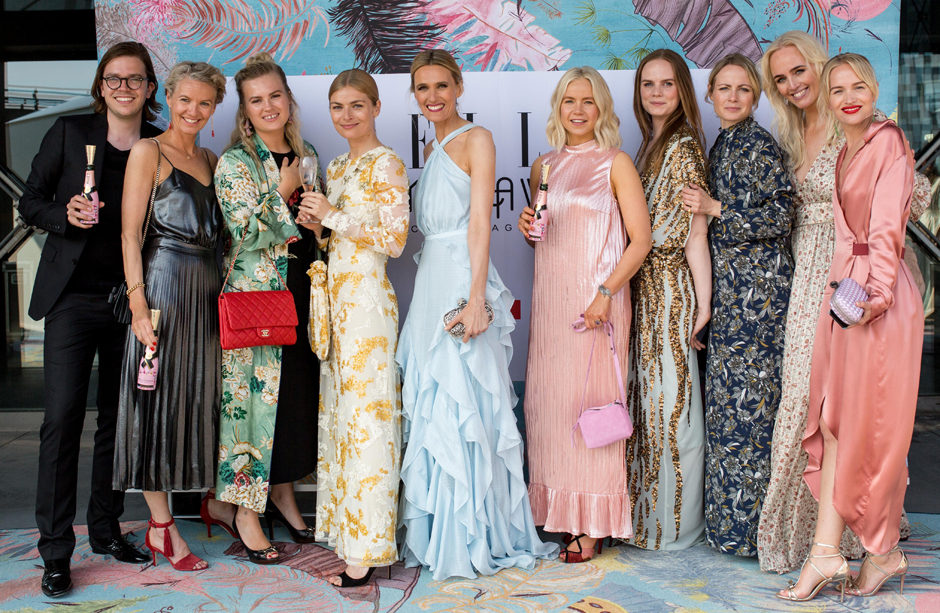 ELLE Style Awards, billede 1