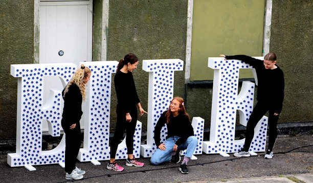 ELLE Fit, billede 3