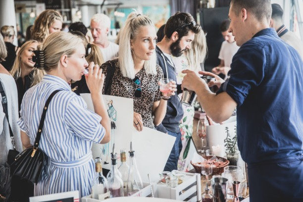 Danmarks bedste bartender, billede 2