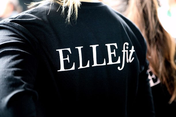 ELLE Fit, billede 2