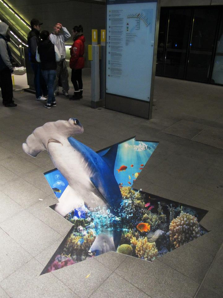 3D-illusioner, billede 6