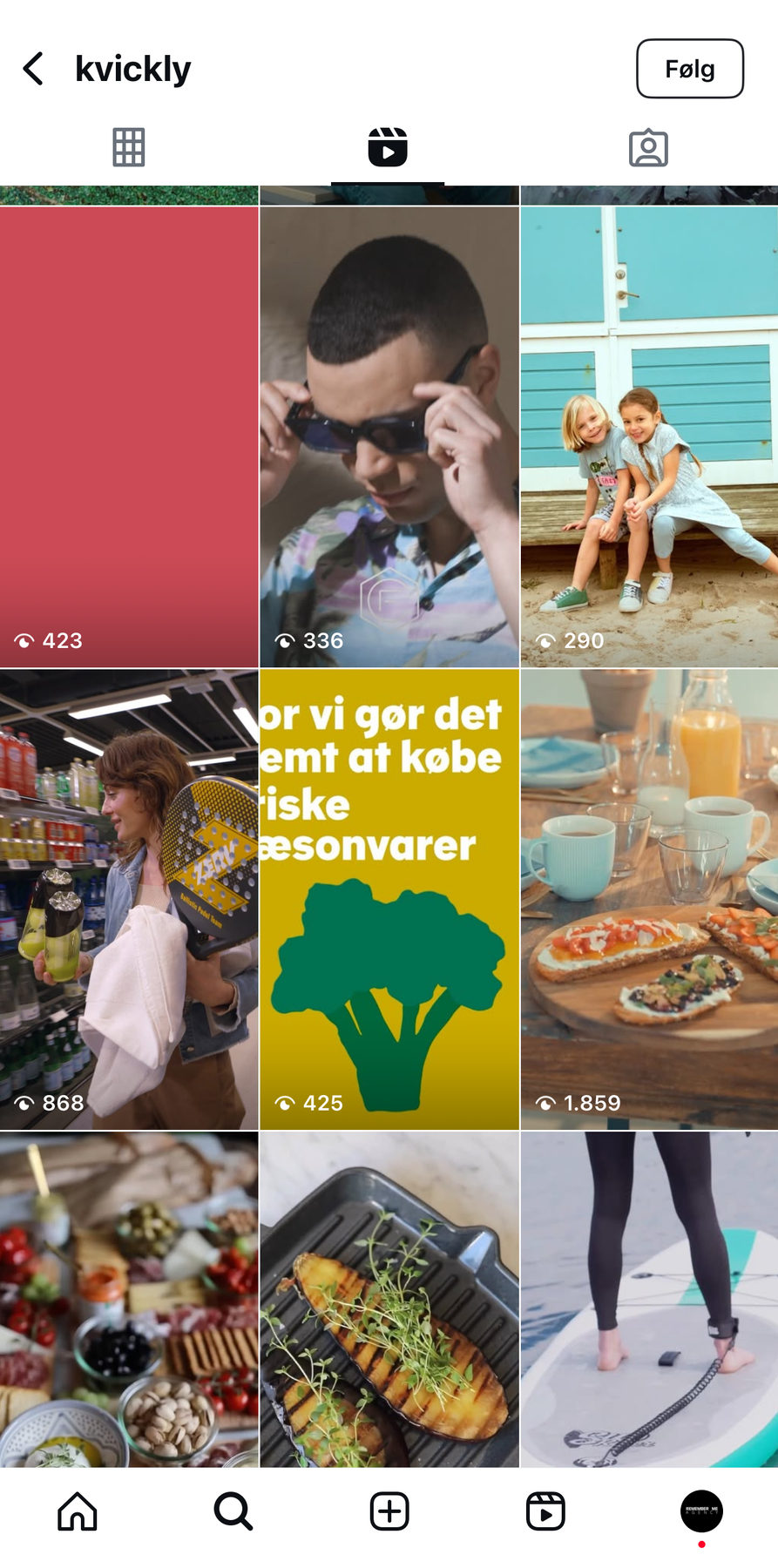 Jagten på den perfekte hobby, billede 3