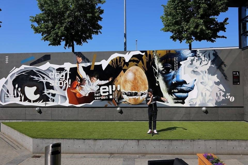 Artwalk, billede 6
