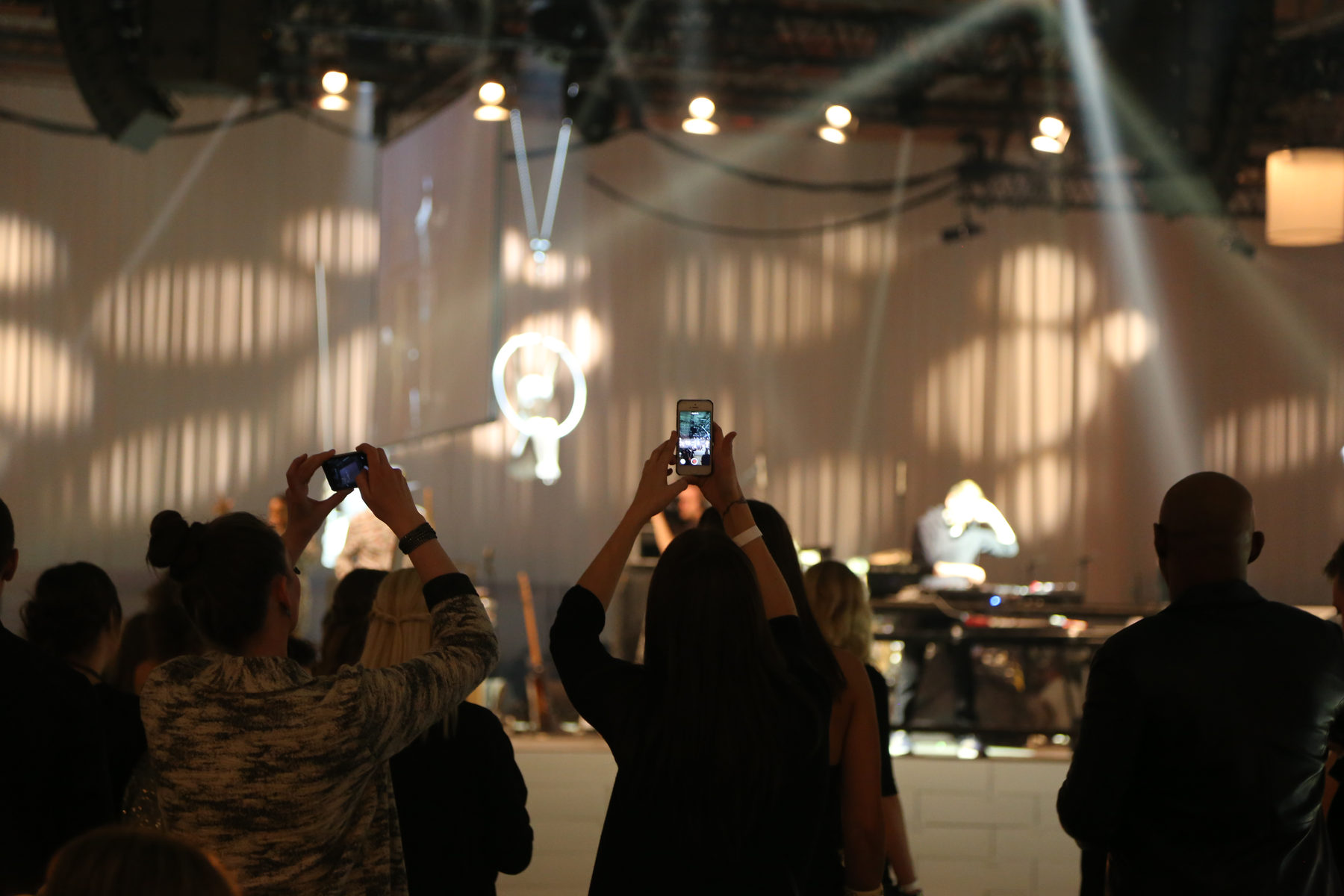 Dinnershow, billede 4