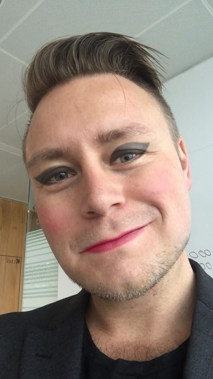 Makeup Genius, billede 2