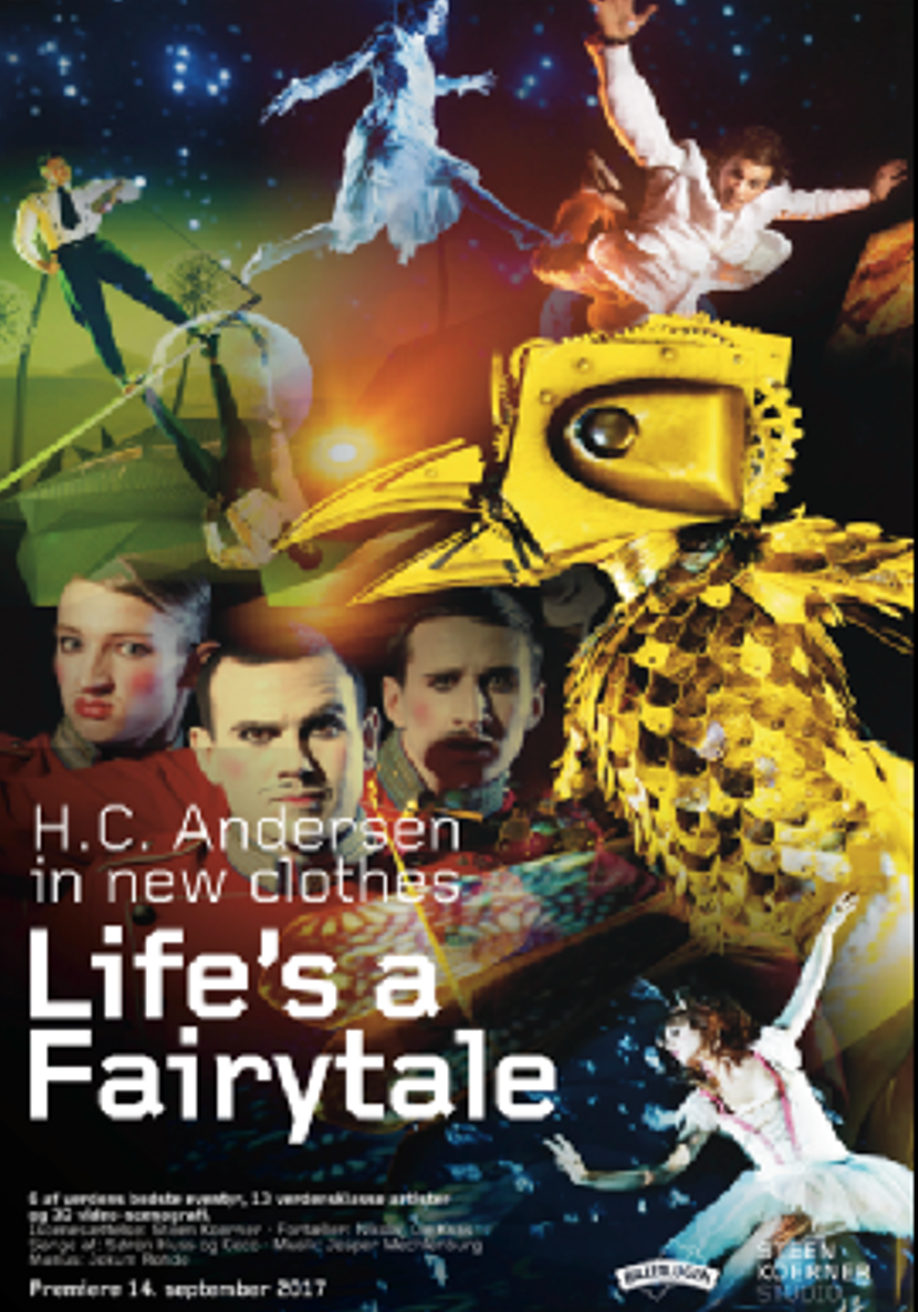 H.C. Andersen, billede 15