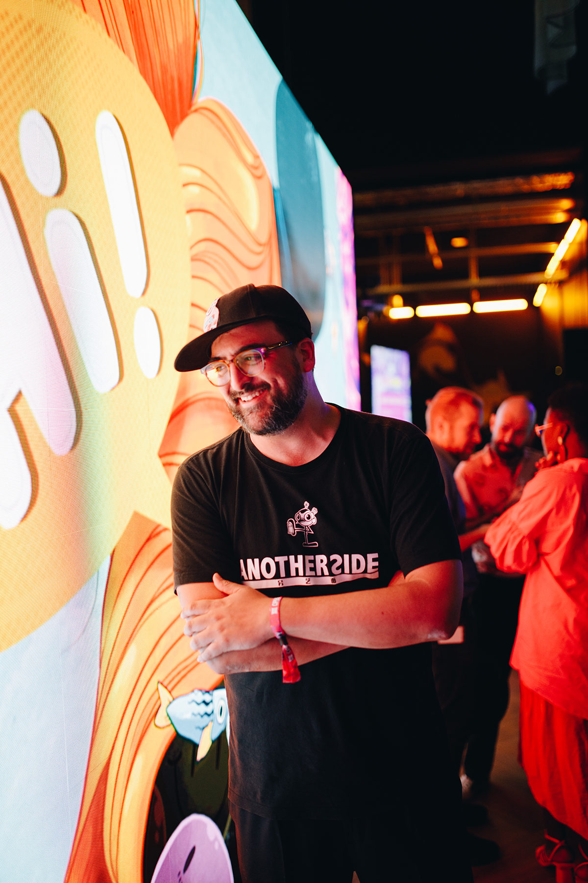 Kunst, community og brandaktivering, billede 8