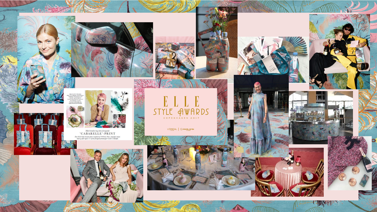 ELLE Style Awards, billede 5