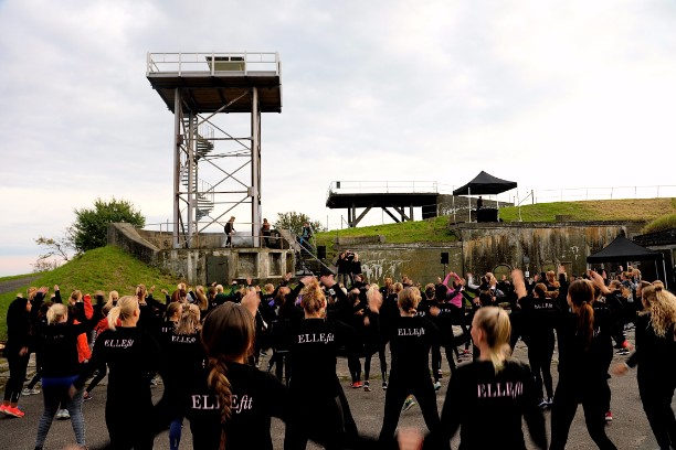 ELLE Fit, billede 6