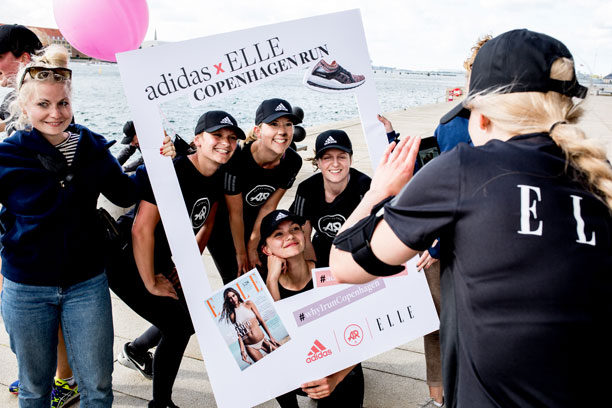 adidas Runners, billede 8