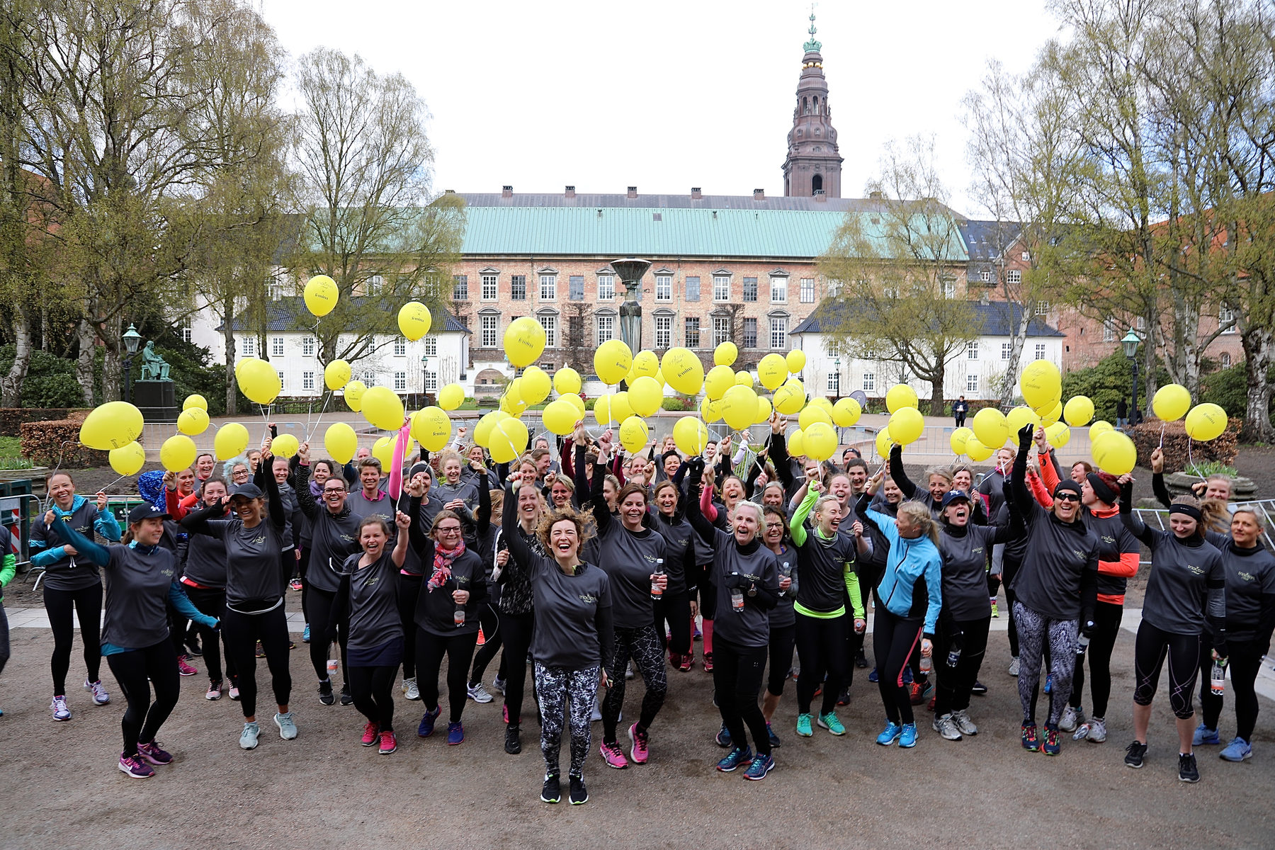 Triaction Social Run, billede 6
