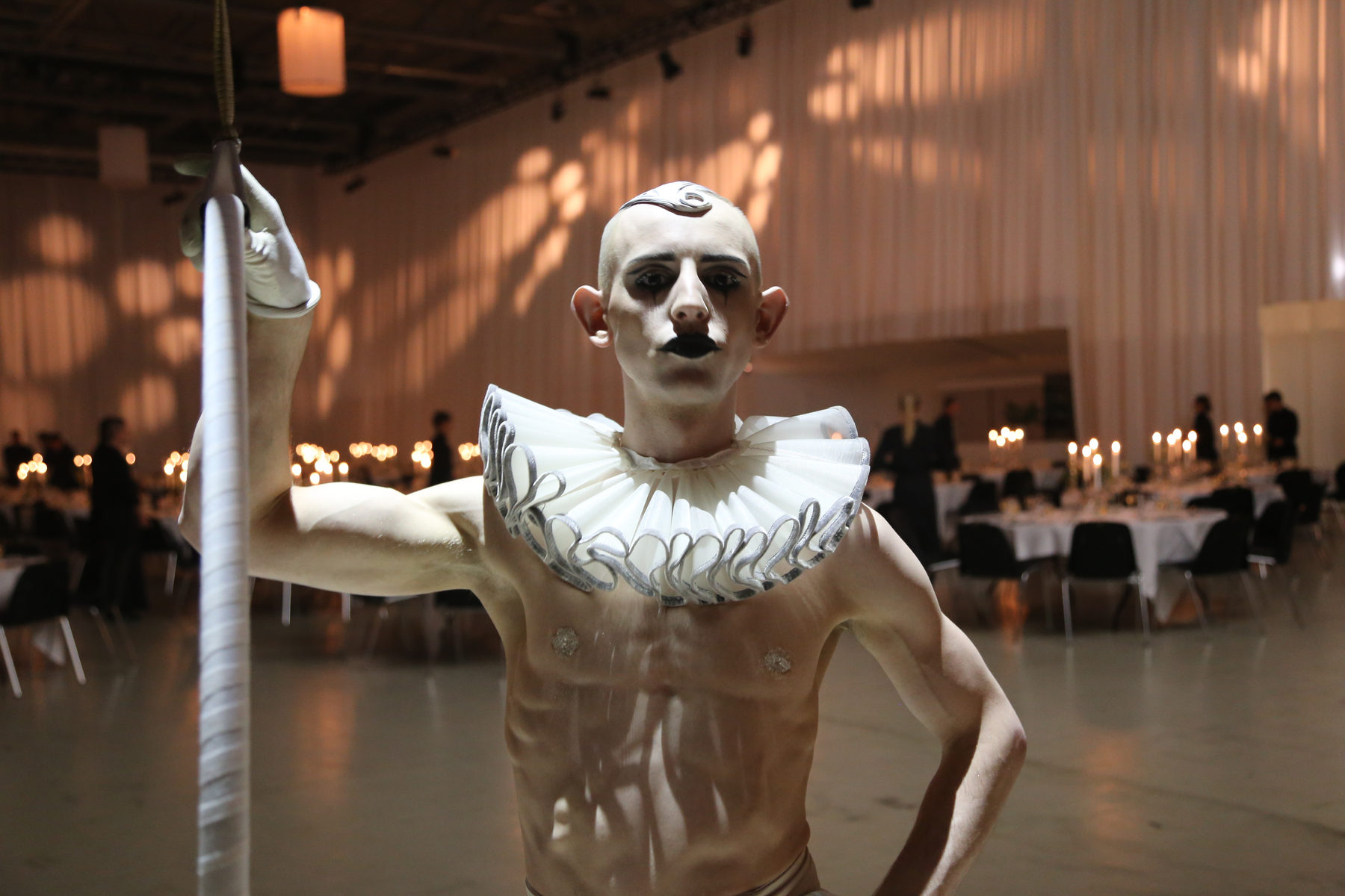 Dinnershow, billede 6