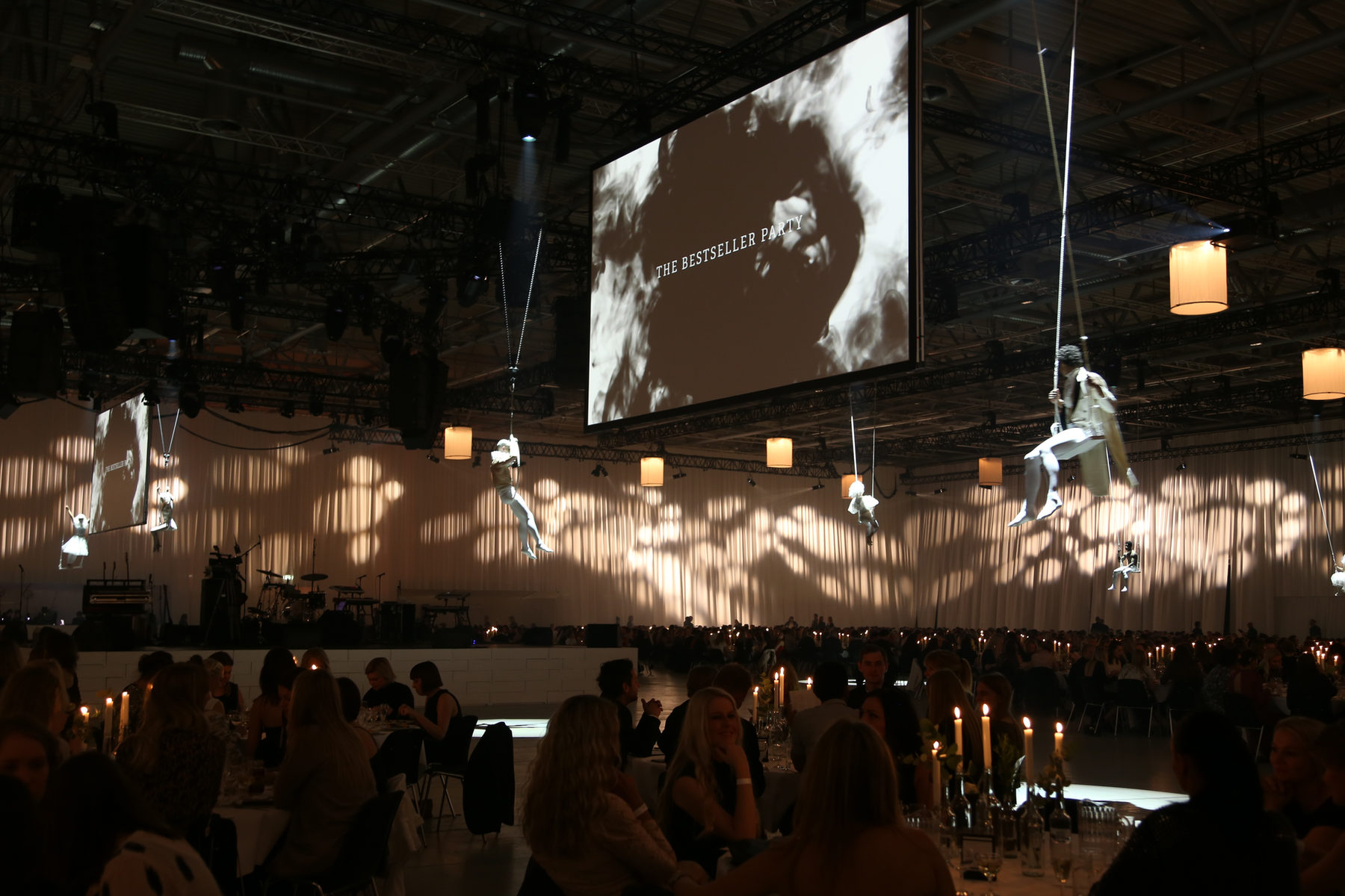 Dinnershow, billede 15