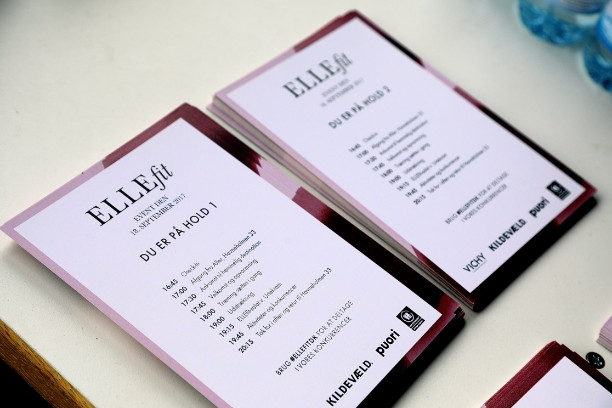 ELLE Fit, billede 7
