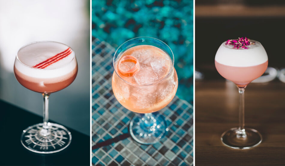 Danmarks bedste bartender, billede 1
