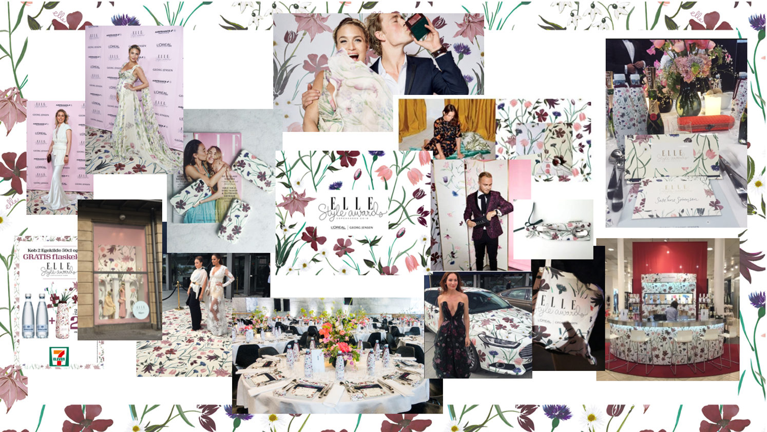 ELLE Style Awards, billede 4