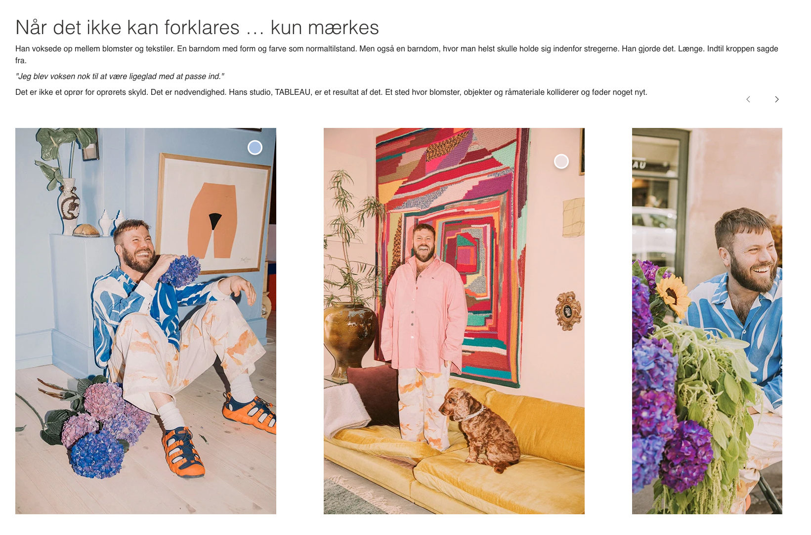 Colorful People, billede 3