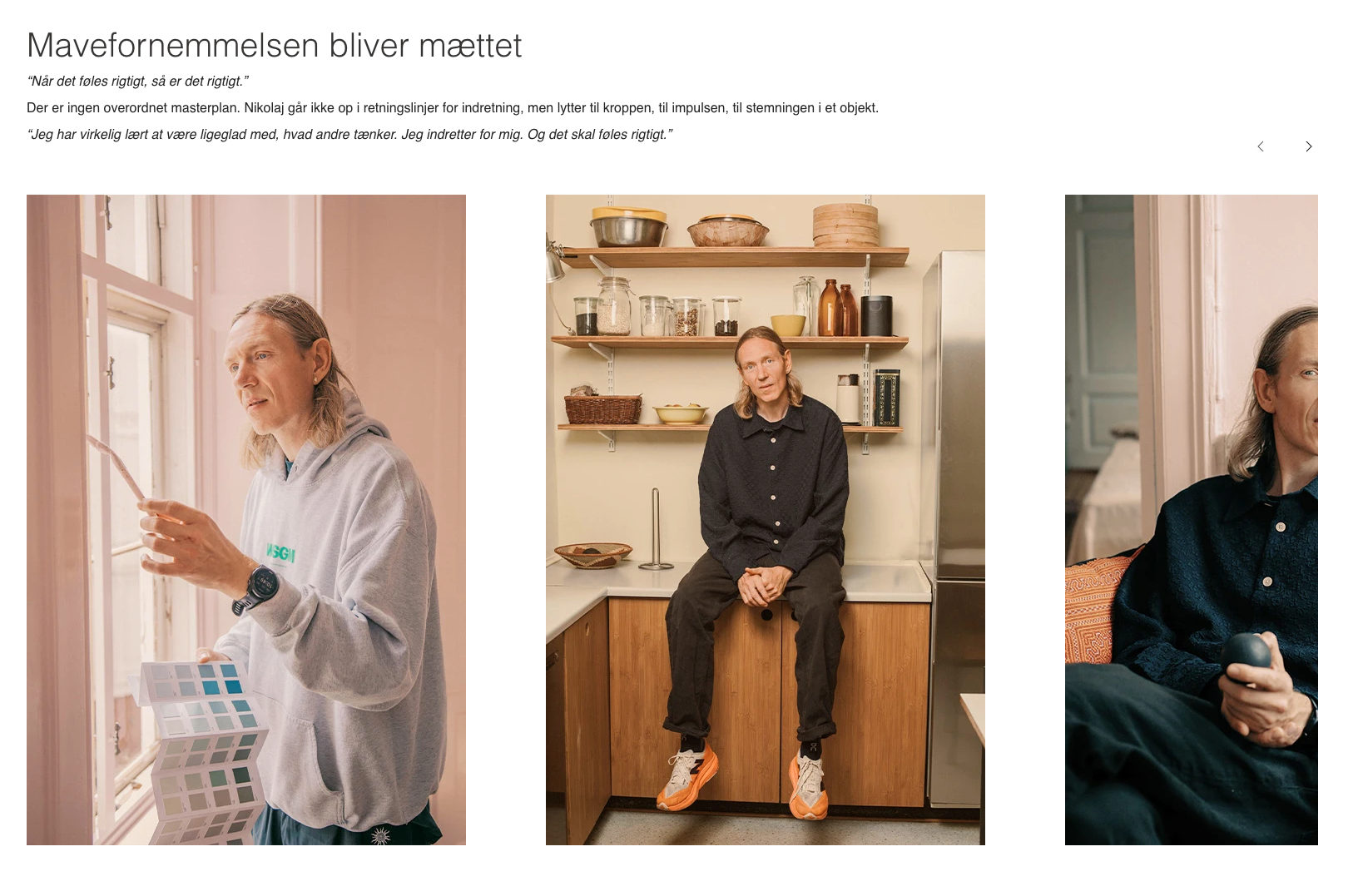 Colorful People, billede 5